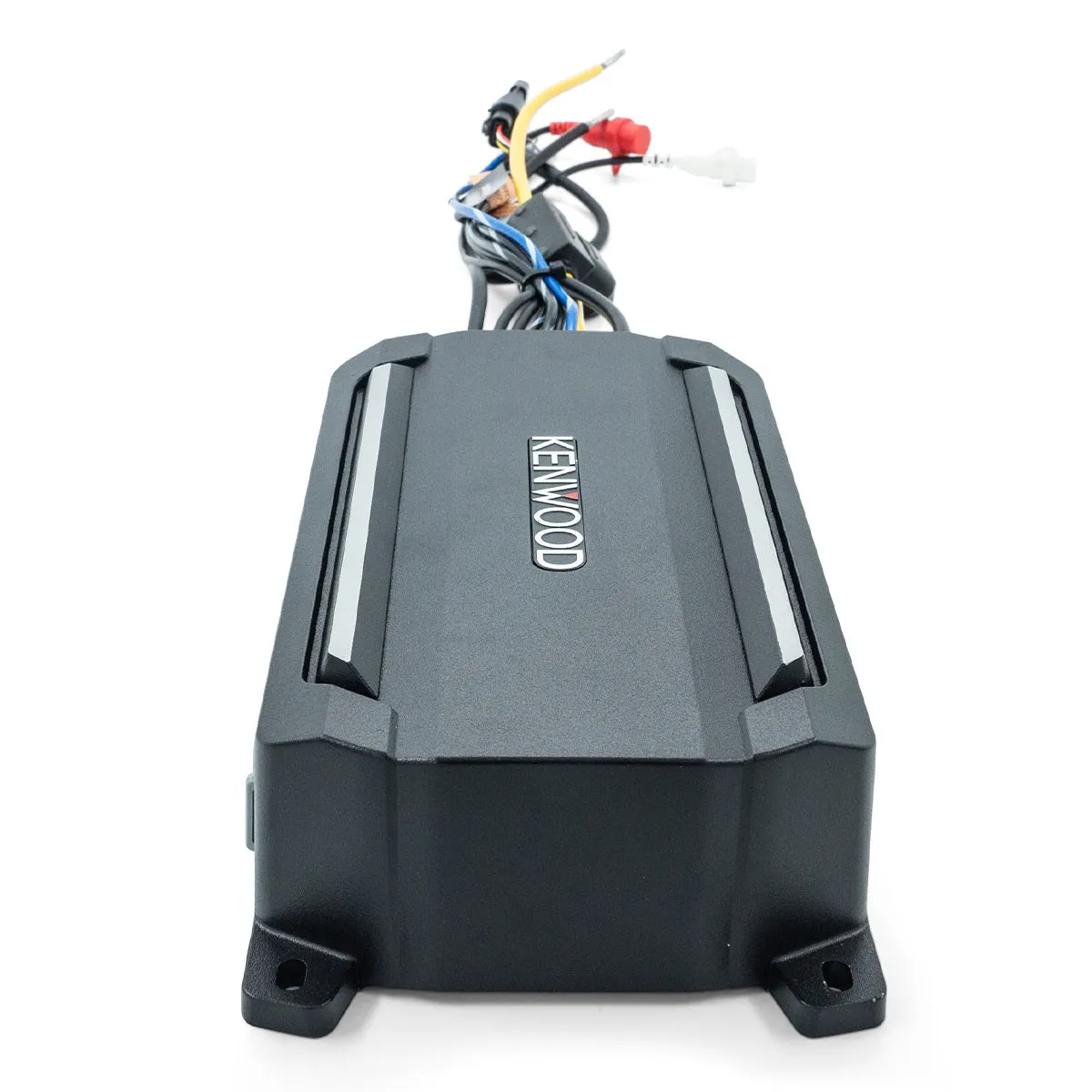 Kenwood KAC-M5001 Compact Mono Digital Marine & Motorsports Subwoofer Amplifier