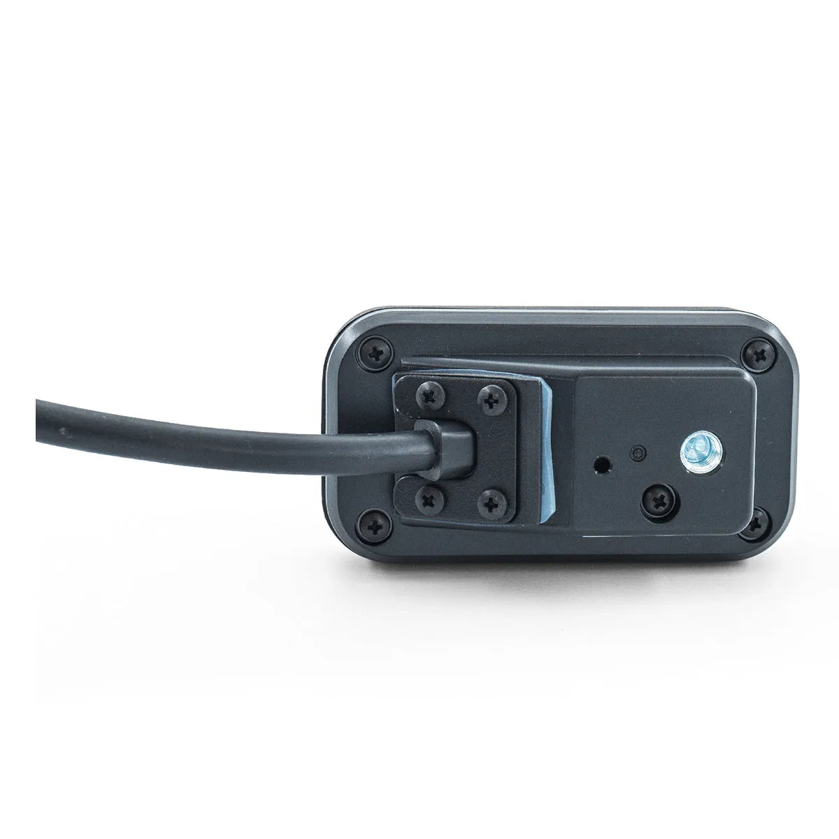 Kenwood KAC-M5024BT Compact 4-Channel Bluetooth Digital Marine & Motorsport Amplifier