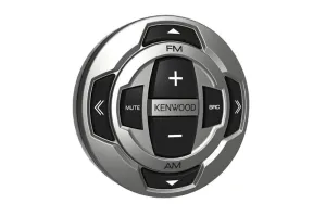 Kenwood KCA-RC35MR Remote Control