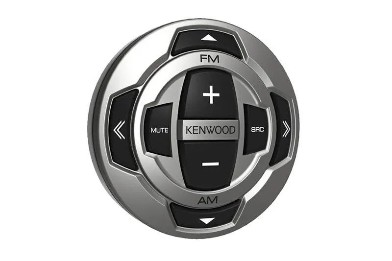 Kenwood KCA-RC35MR Remote Control