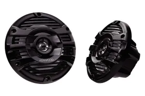 Kenwood KFC-1653MRB In-Car Marine Speakers