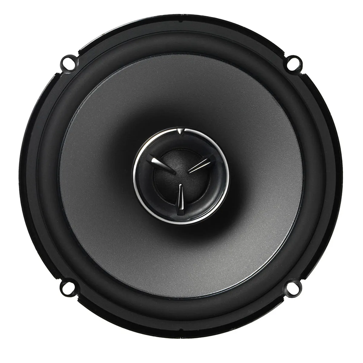 Kenwood KFC-X174 6-1/2" eXcelon 2-Way Coaxial Speakers