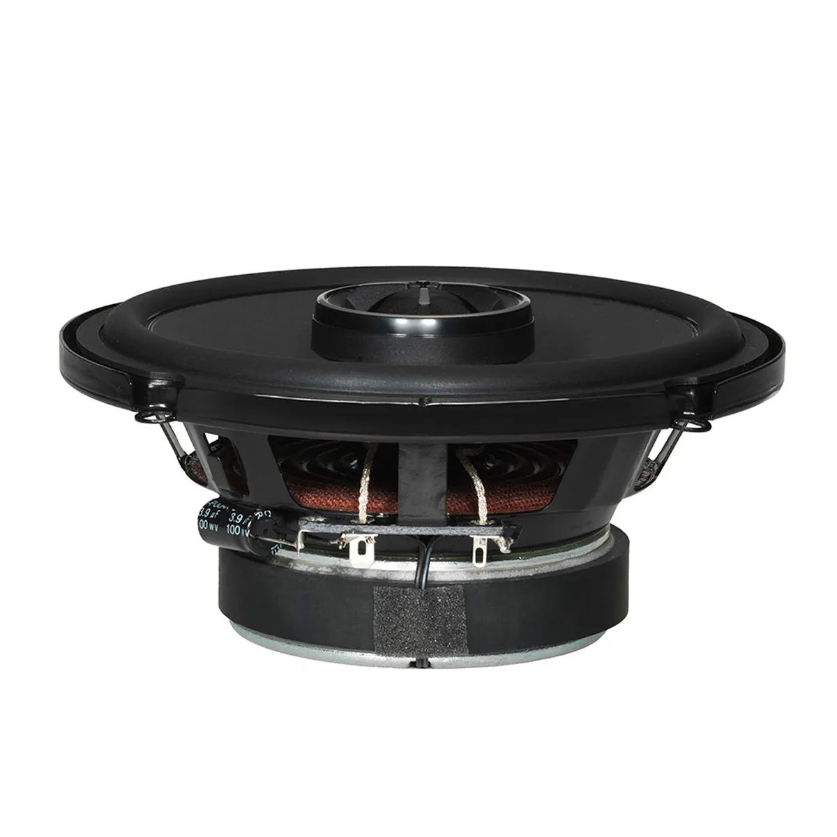 Kenwood KFC-X174 6-1/2" eXcelon 2-Way Coaxial Speakers