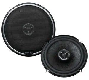 Kenwood KFC-X174 eXcelon 6-1/2 2-Way Speaker