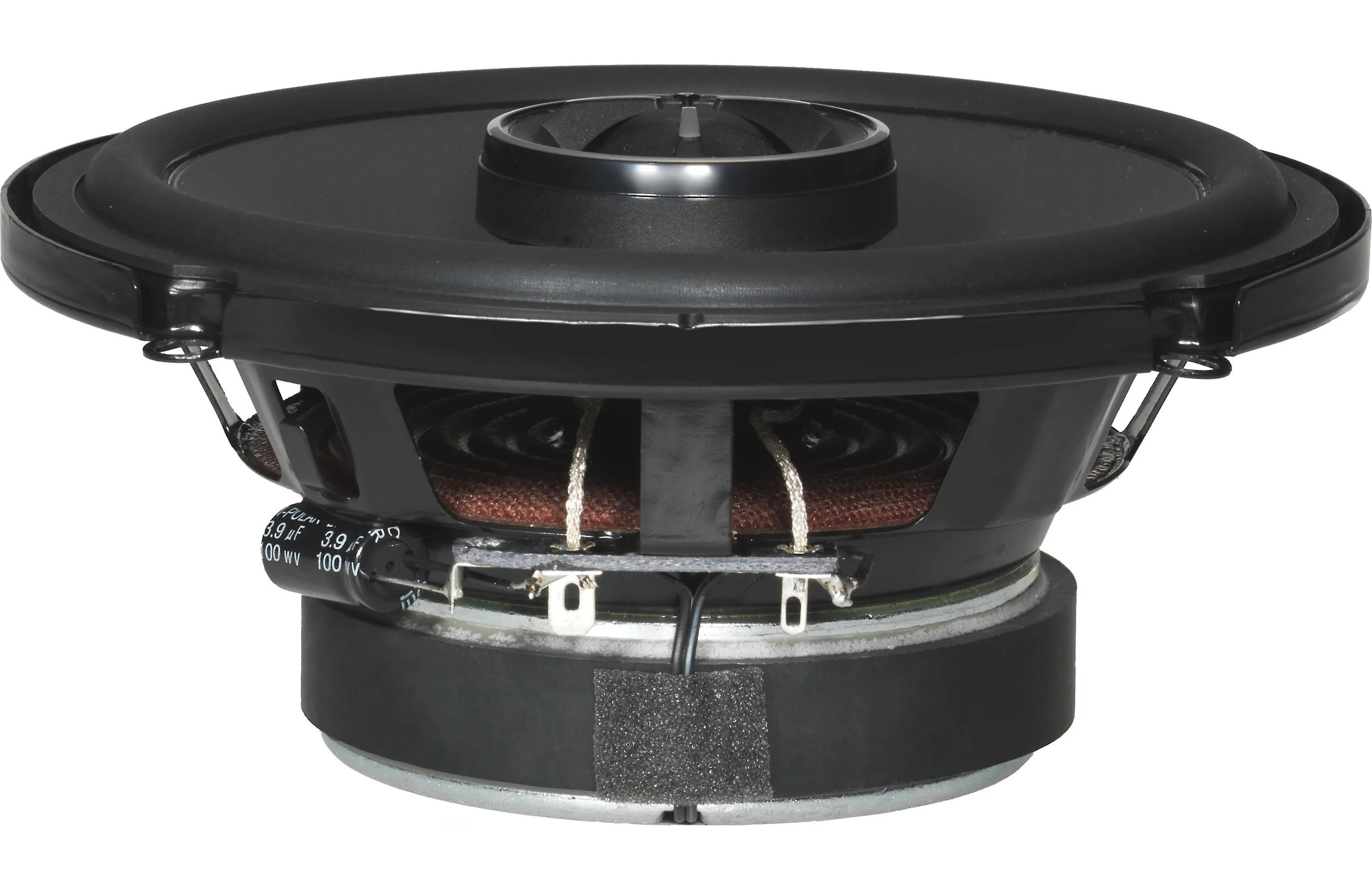 Kenwood KFC-X174 eXcelon 6-1/2 2-Way Speaker