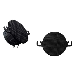 Kenwood KFC-X2C 2-3/4" Midrange Custom-Fit Speakers for Select Vehicles