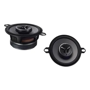 Kenwood KFC-X3C 3-1/2" 2-Way Custom-Fit Speakers for Select Vehicles
