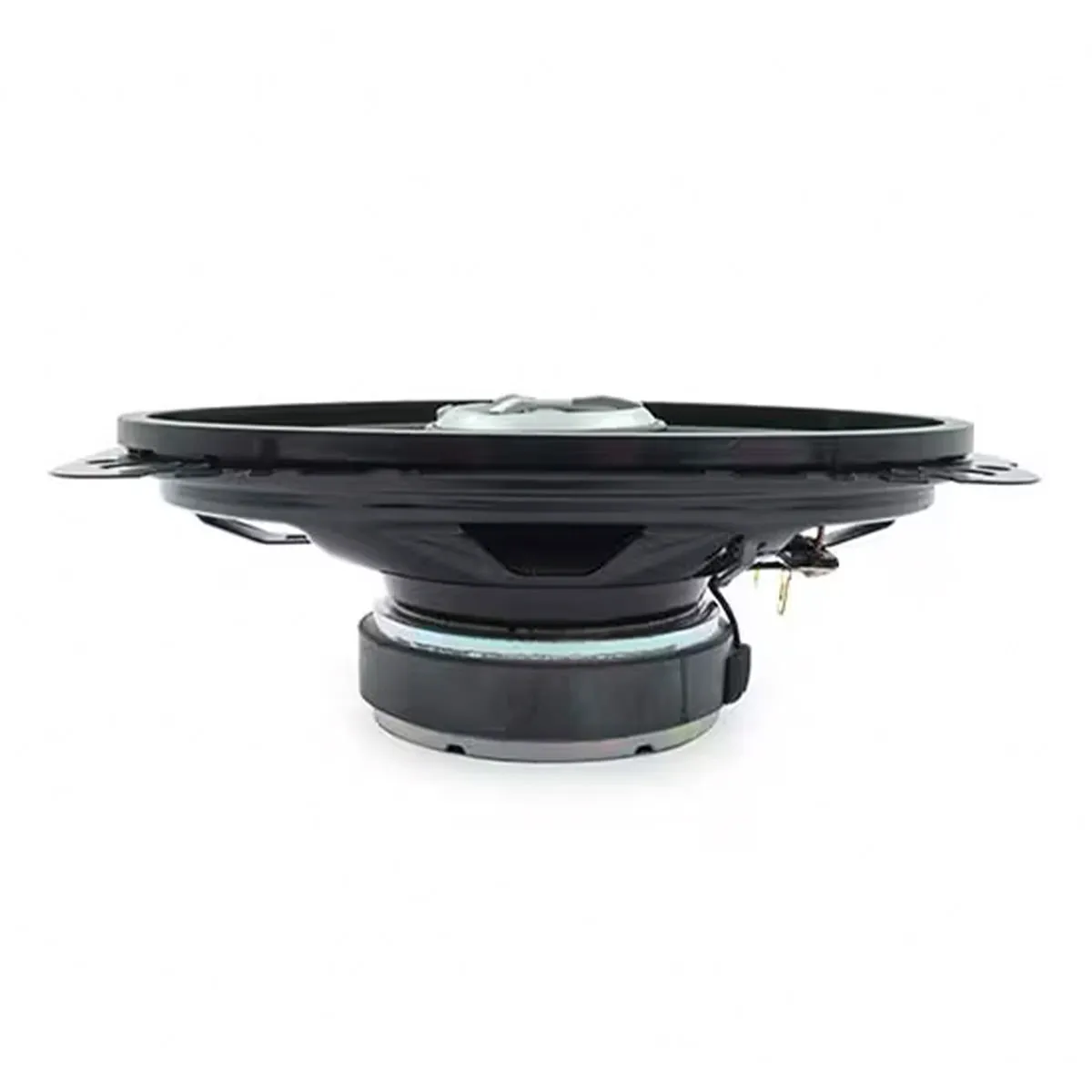Kenwood KFC-X463C Excelon 4x6" 2-Way Speakers - Pair (Black)