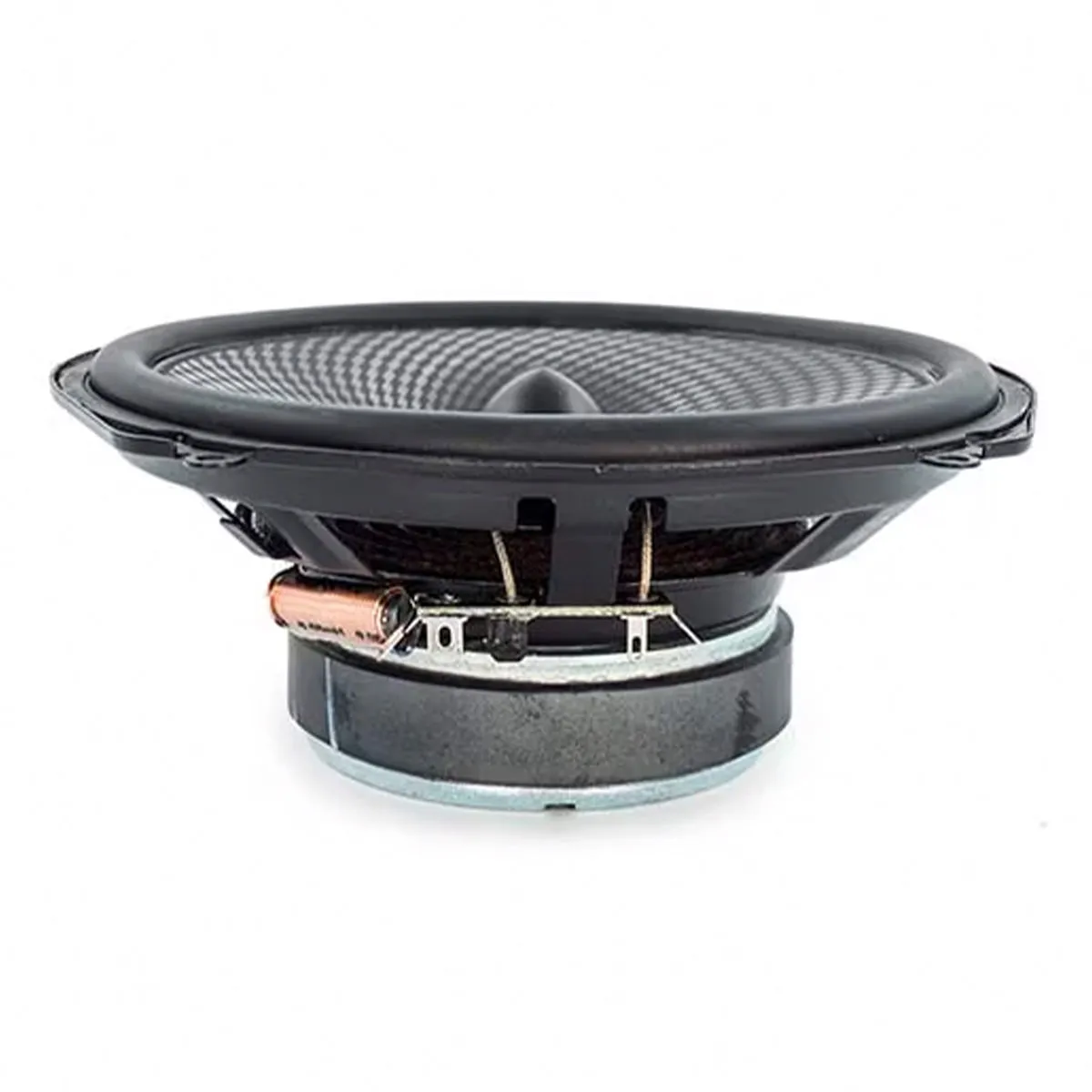 Kenwood KFC-XP184C eXcelon 7" Component Speaker System