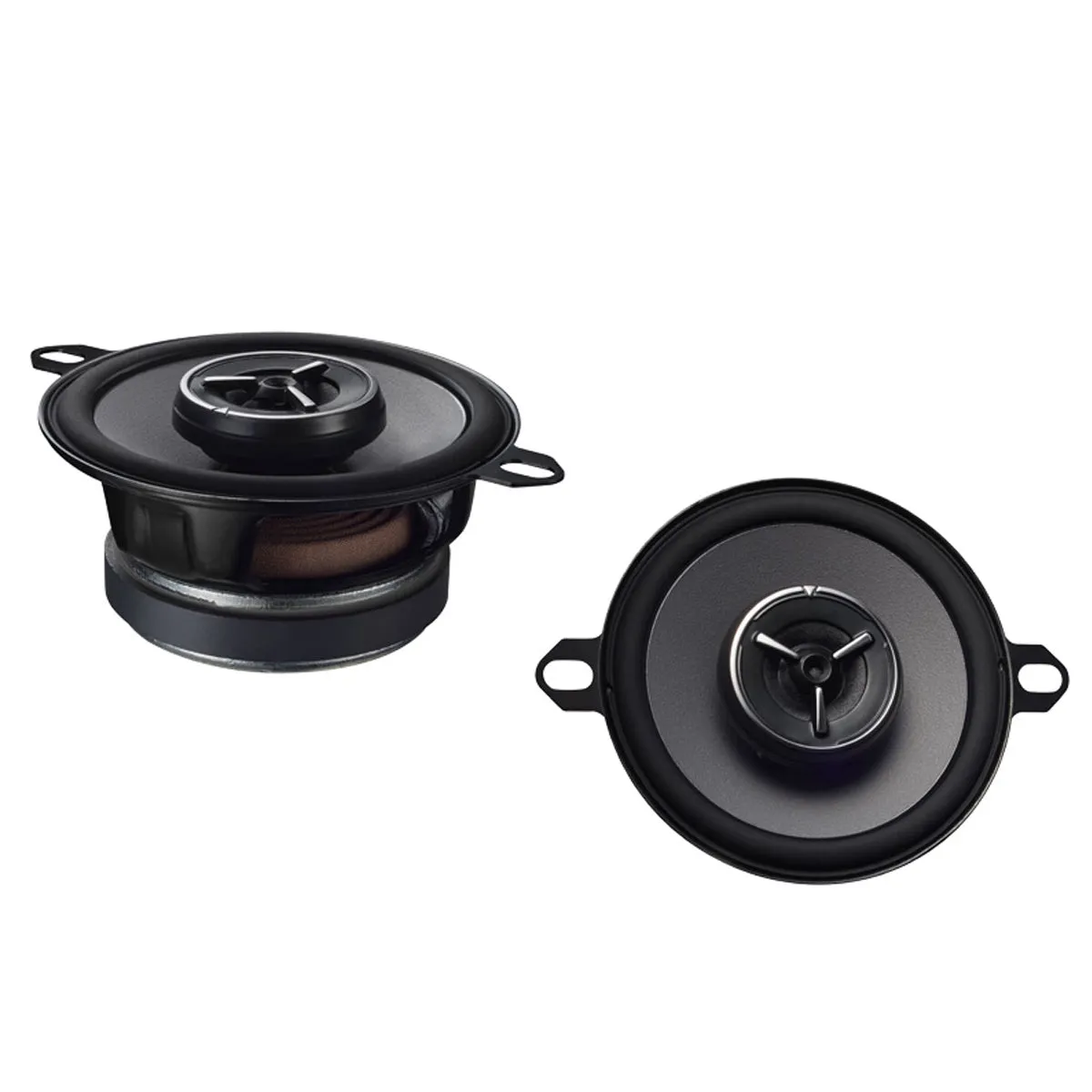 Kenwood KFC-XP6903C 6x9"   3-1/2" Component Speakers
