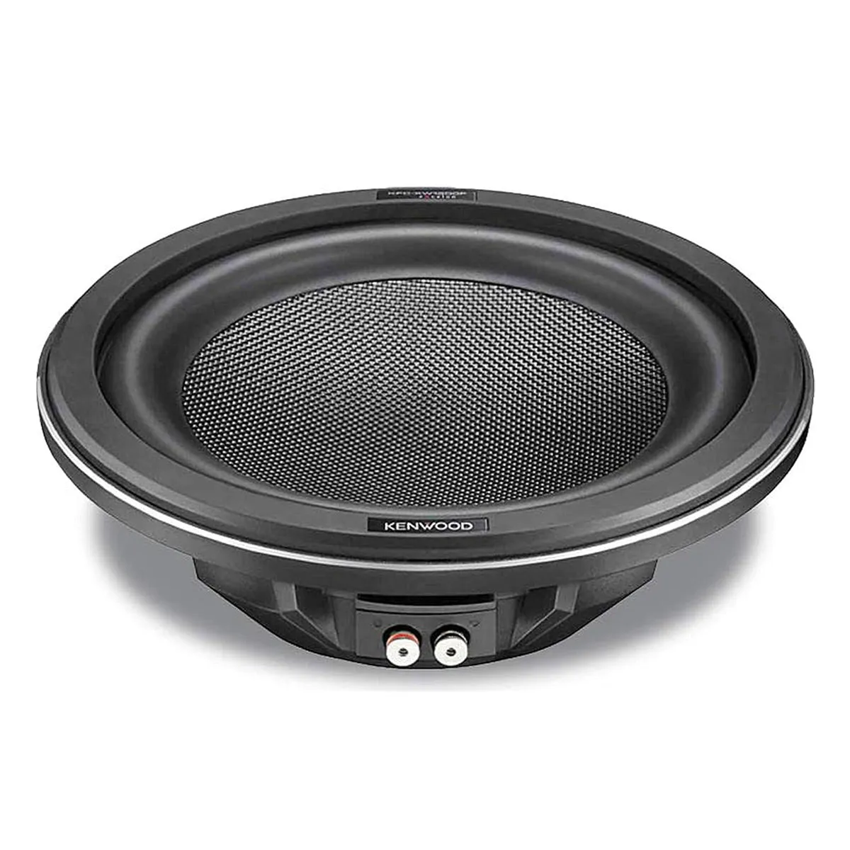 Kenwood KFC-XW1000F eXcelon 10" Slim Subwoofer