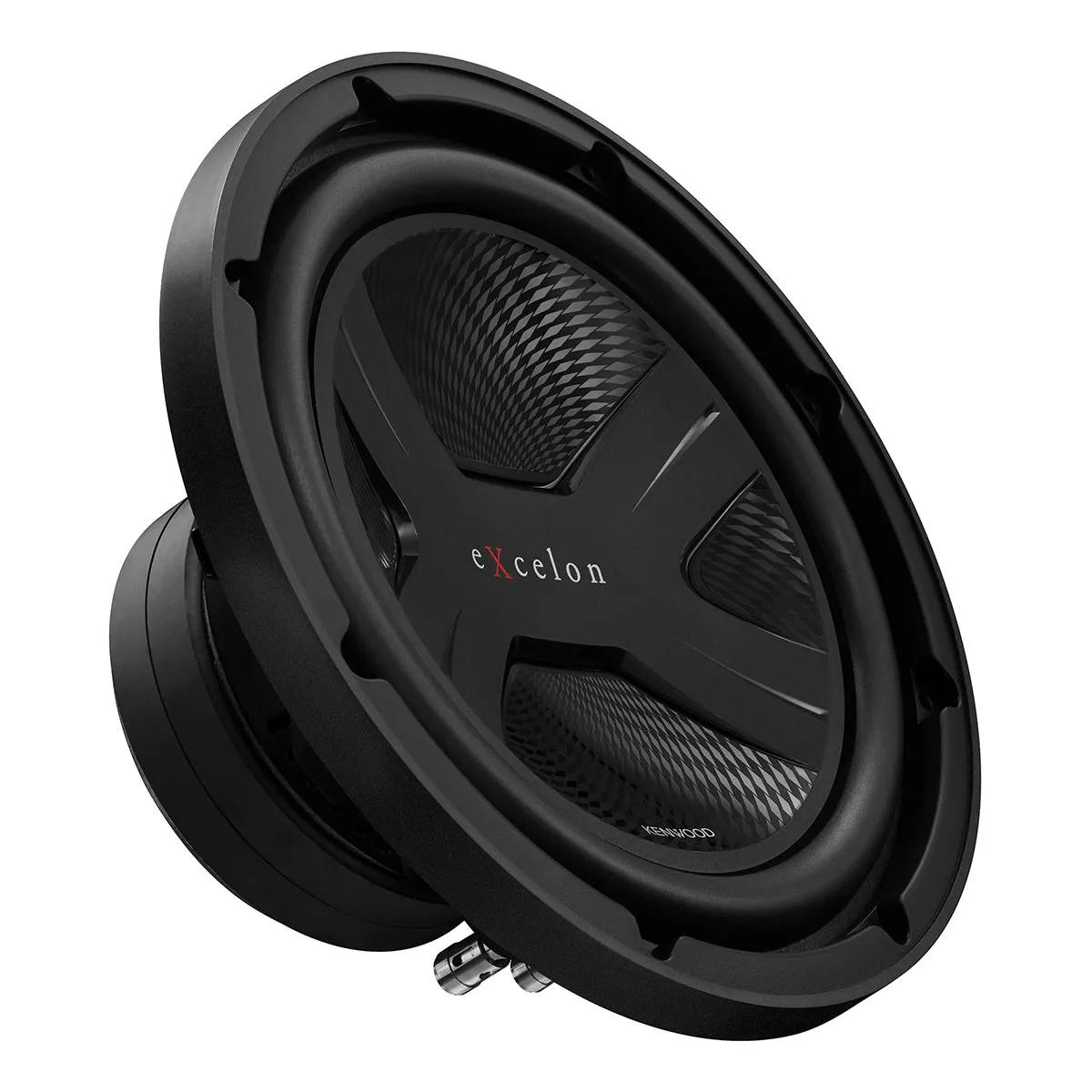 Kenwood KFC-XW1041 10" 4-Ohm Subwoofer