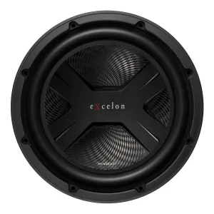 Kenwood KFC-XW1041 10" 4-Ohm Subwoofer