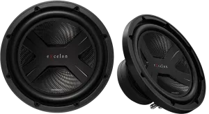 Kenwood KFC-XW1041 10" Subwoofer