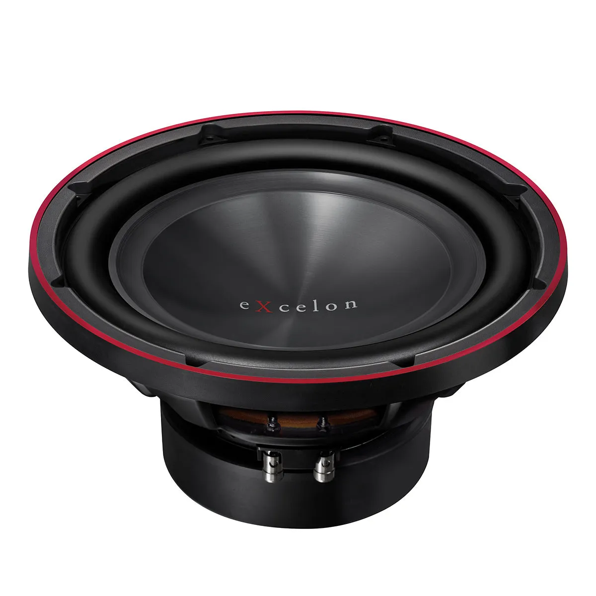Kenwood KFC-XW1221HP 12" 2-Ohm Subwoofer