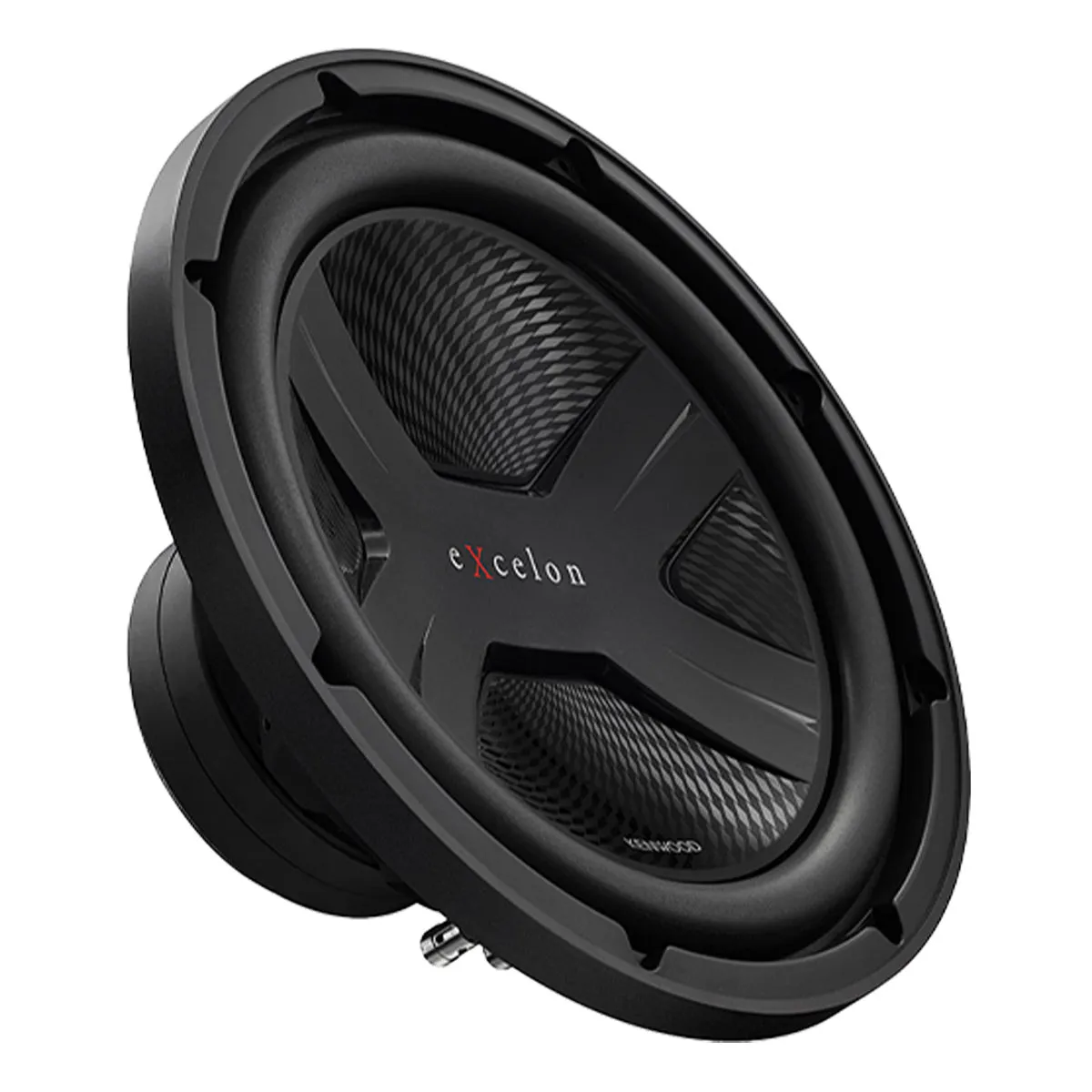 Kenwood KFC-XW1241 12" 4-Ohm 300-Watt Subwoofer
