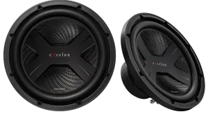 Kenwood KFC-XW1241 12" Subwoofer