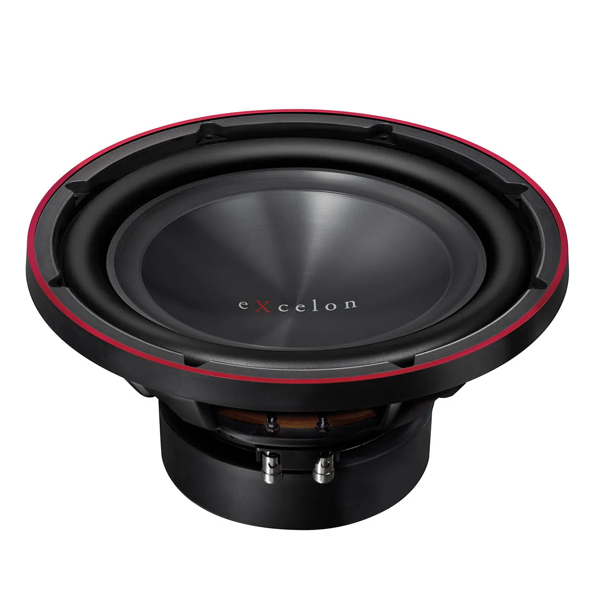Kenwood KFC-XW1241HP 12" 4-Ohm Subwoofer
