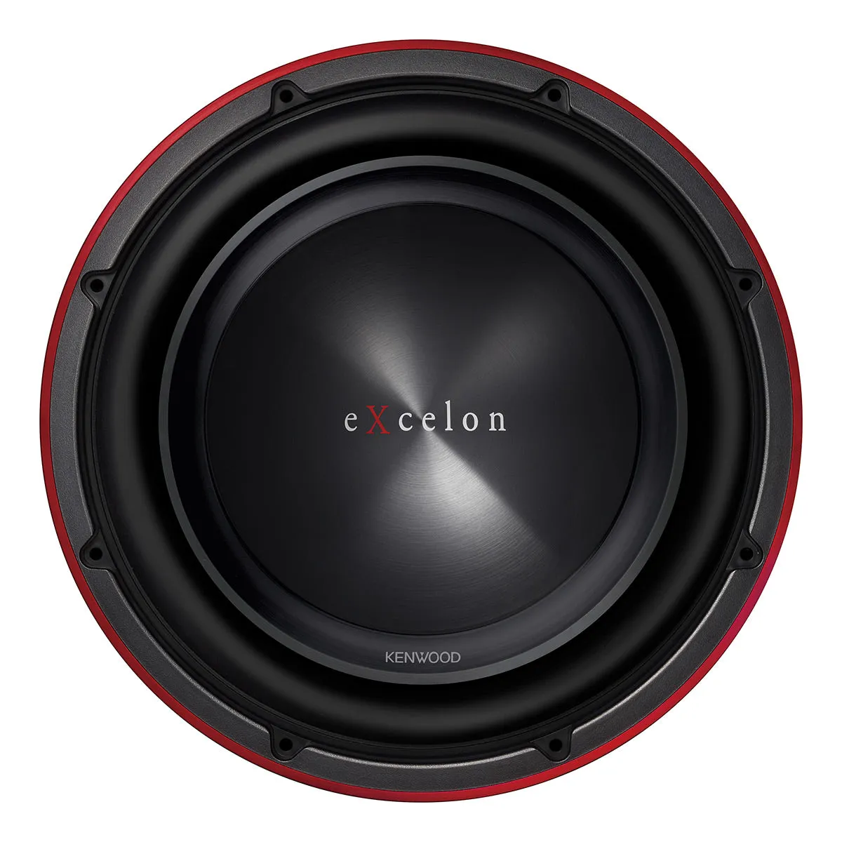 Kenwood KFC-XW1241HP 12" 4-Ohm Subwoofer