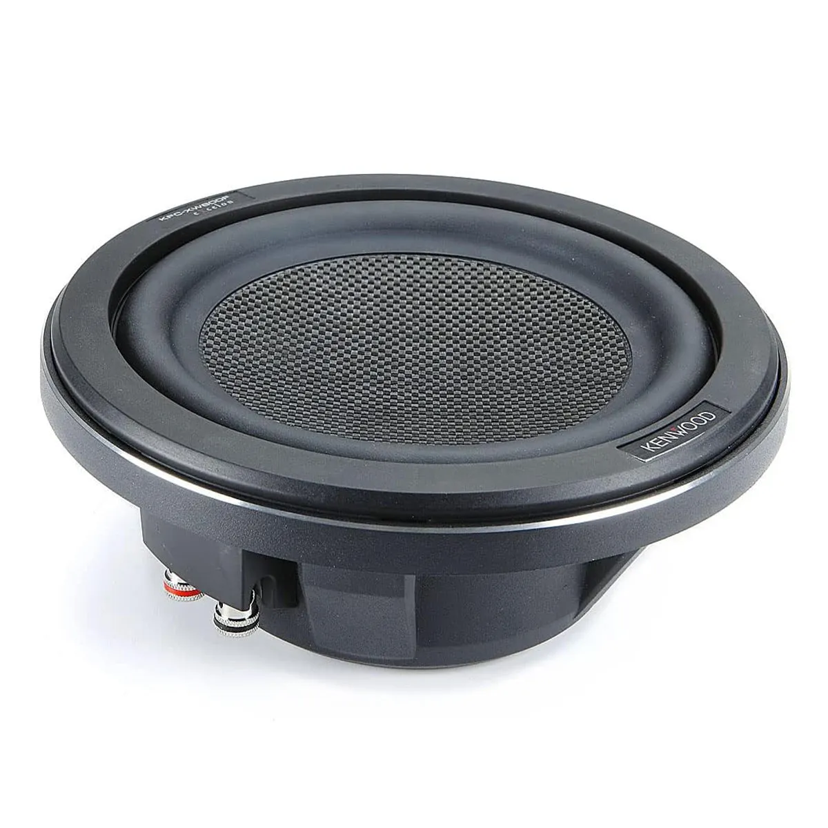 Kenwood KFC-XW800F eXcelon 8" Slim Subwoofer