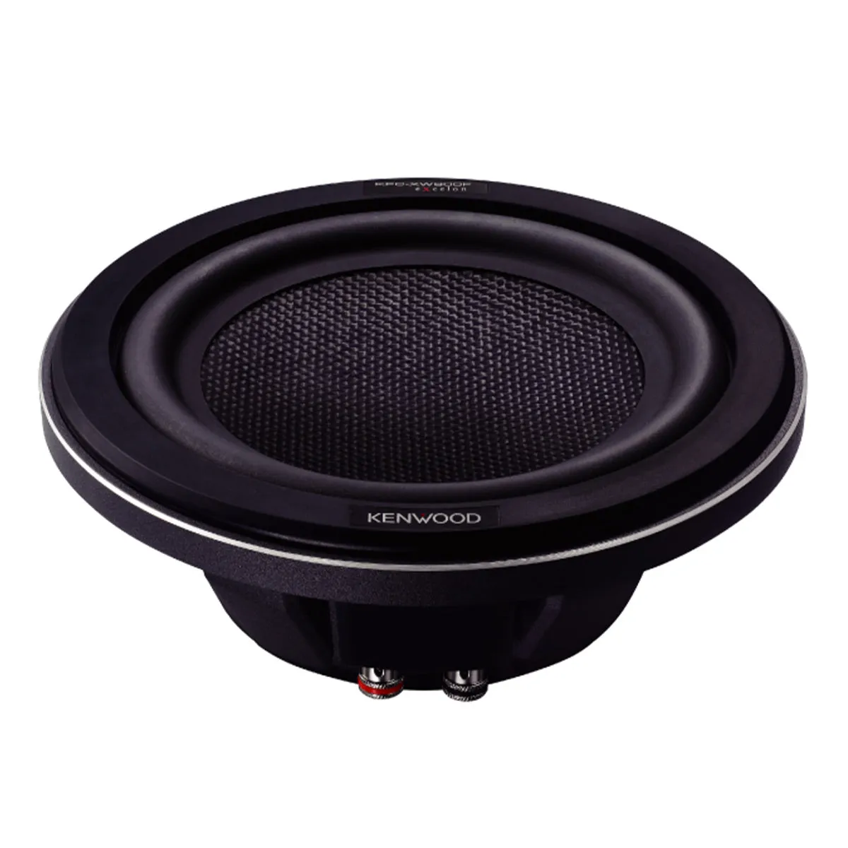 Kenwood KFC-XW800F eXcelon 8" Slim Subwoofer