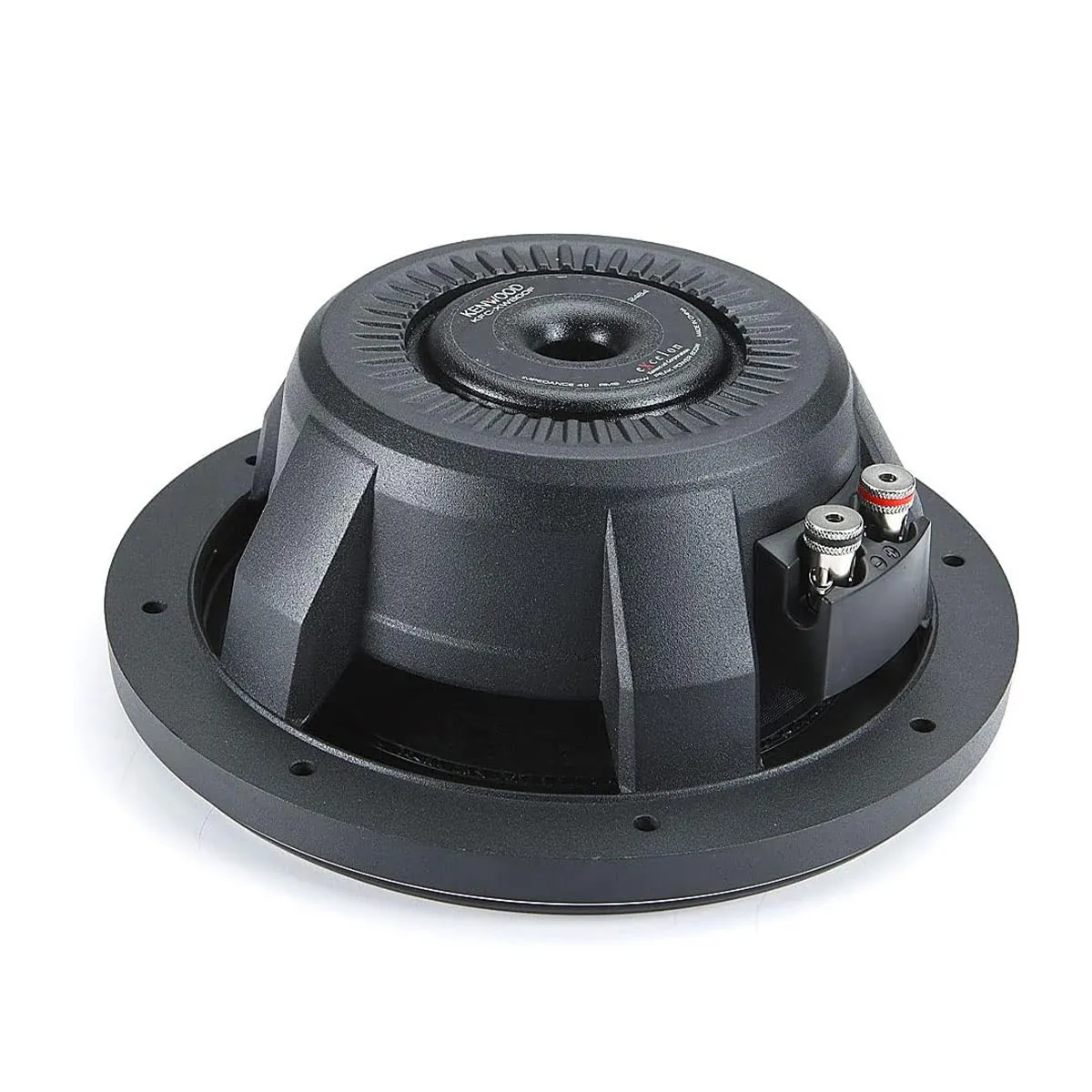 Kenwood KFC-XW800F eXcelon 8" Slim Subwoofer