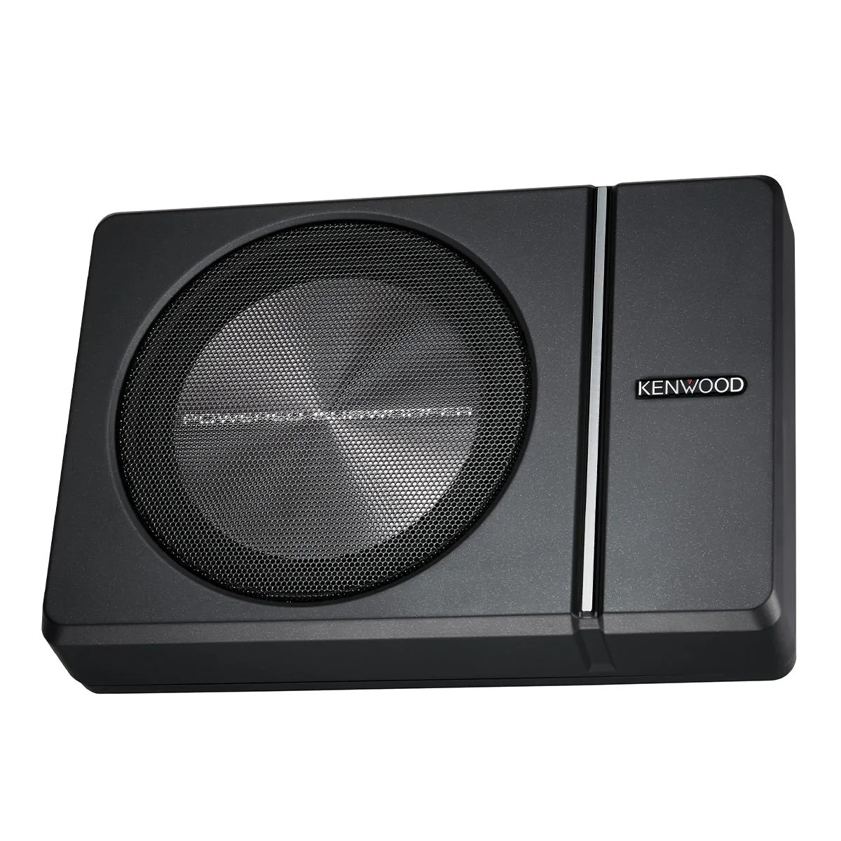 Kenwood KSC-PSW8 8" Compact Powered Subwoofer System