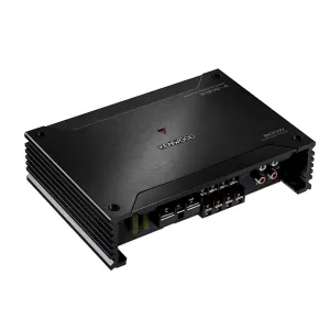 Kenwood X302-4 eXcelon 50 Watts x 4 4-Channel Class D Amplifier