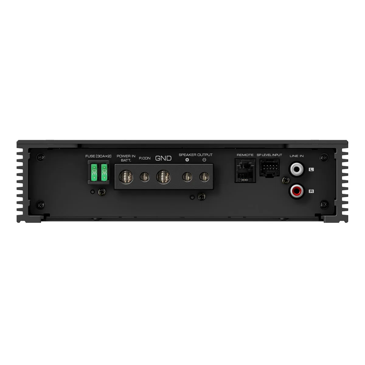 Kenwood X503-1 X Series Class D Mono Power Amplifier