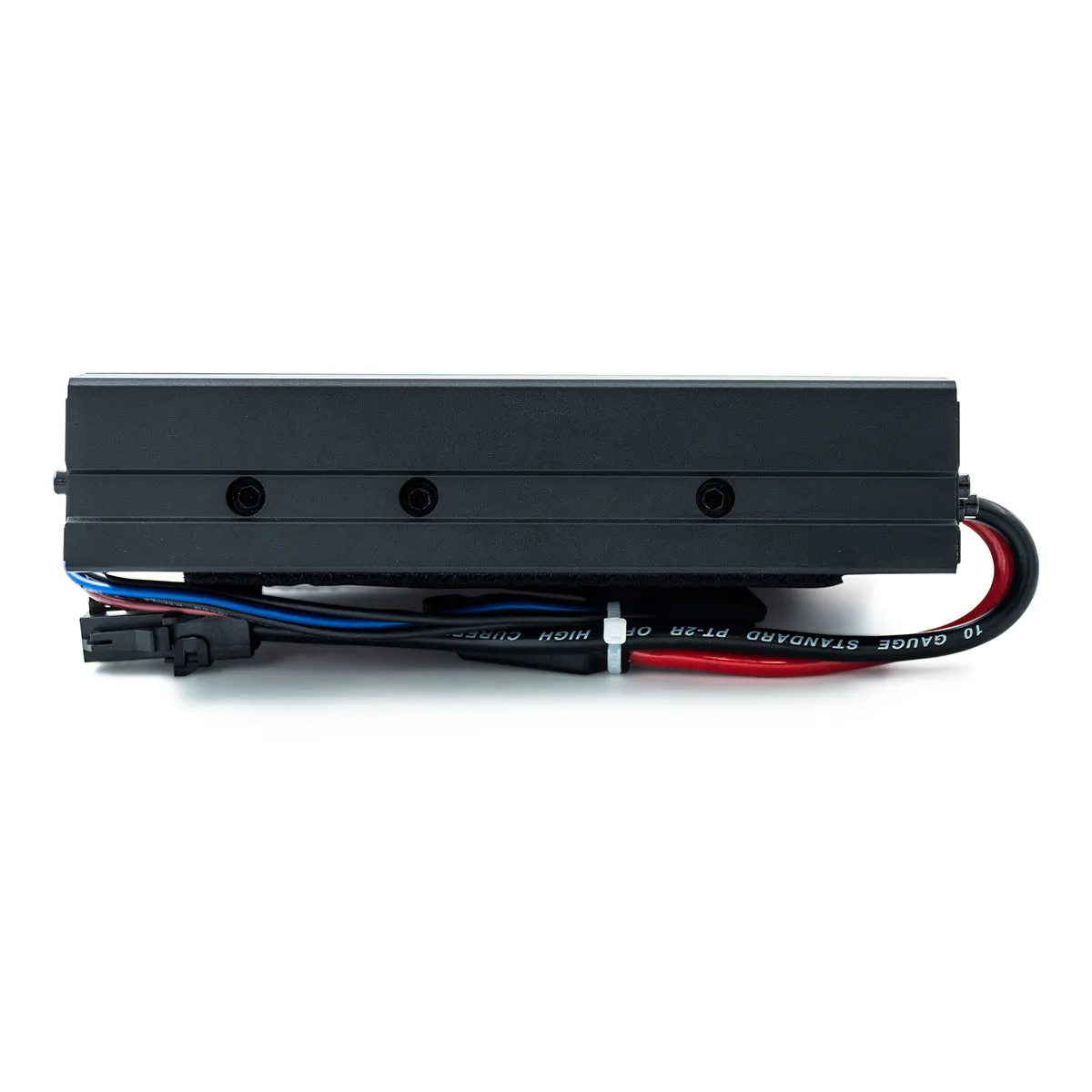 Kenwood XM160-2 2-Channel Harley Davidson Plug & Play Amplifier