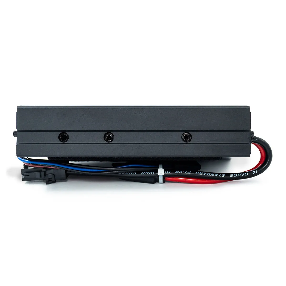 Kenwood XM160-2 2-Channel Harley Davidson Plug & Play Amplifier
