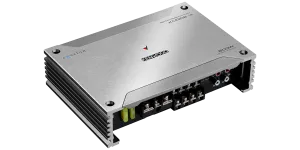 KENWOOD XM302-4 Marine Motorsports 4 channel Amplifier