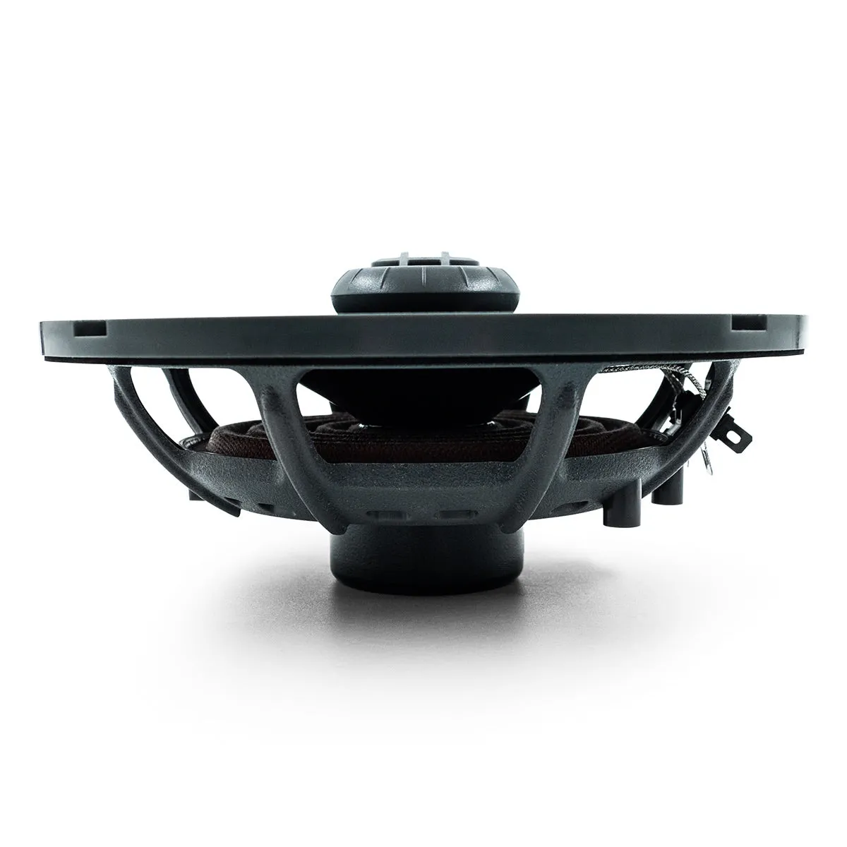 Kenwood XM65R 6.5" 2-Way Coaxial Speakers for Select 2014-Up Harley-Davidson Motorcycles