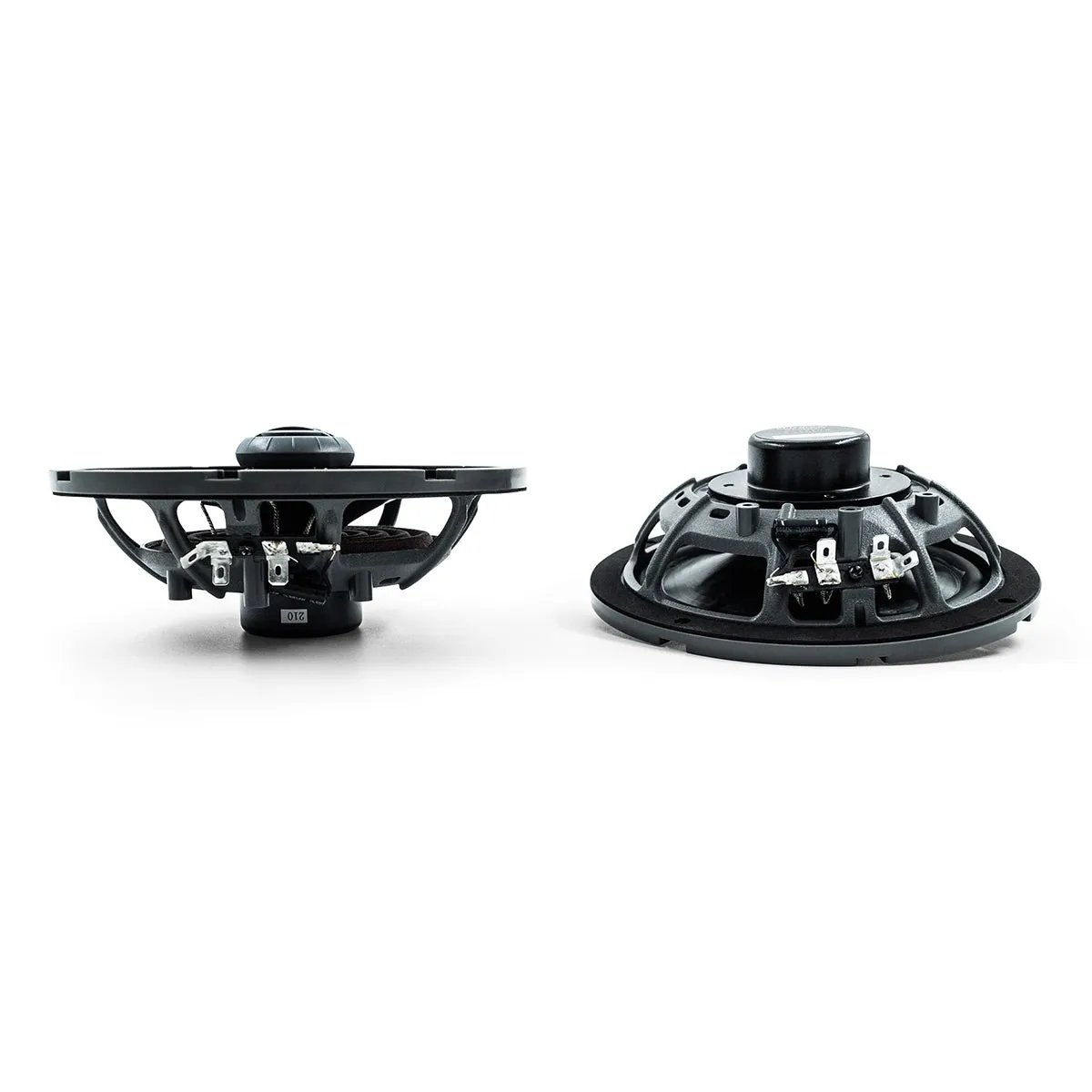 Kenwood XM65R 6.5" 2-Way Coaxial Speakers for Select 2014-Up Harley-Davidson Motorcycles
