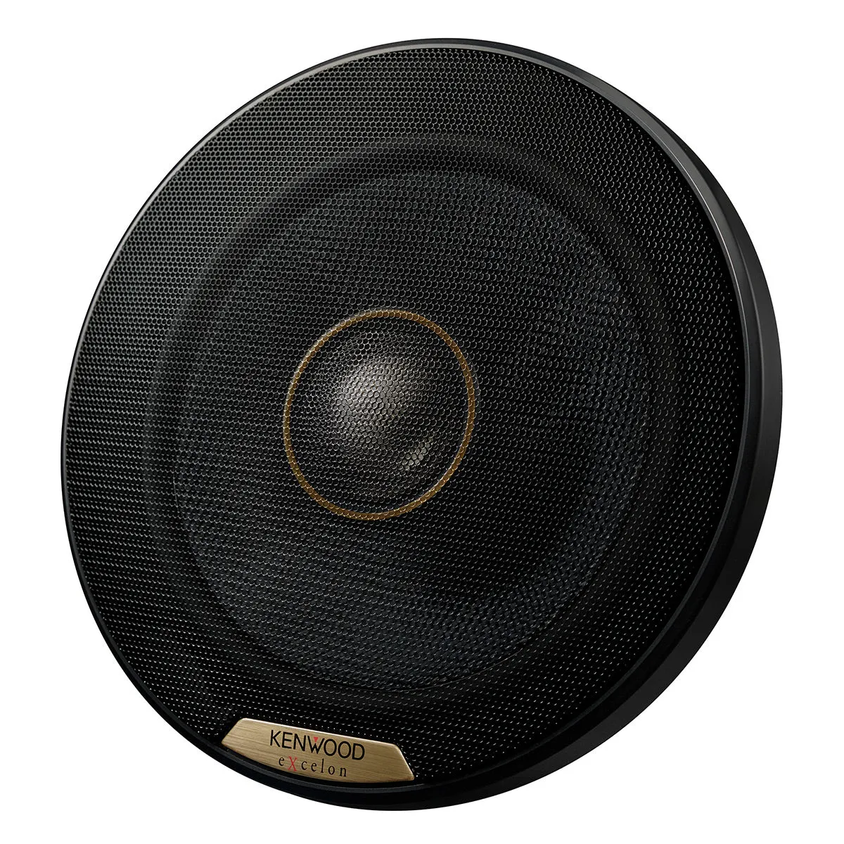 Kenwood XR-1701 6.5" 2-Way Coaxial Speakers - Pair