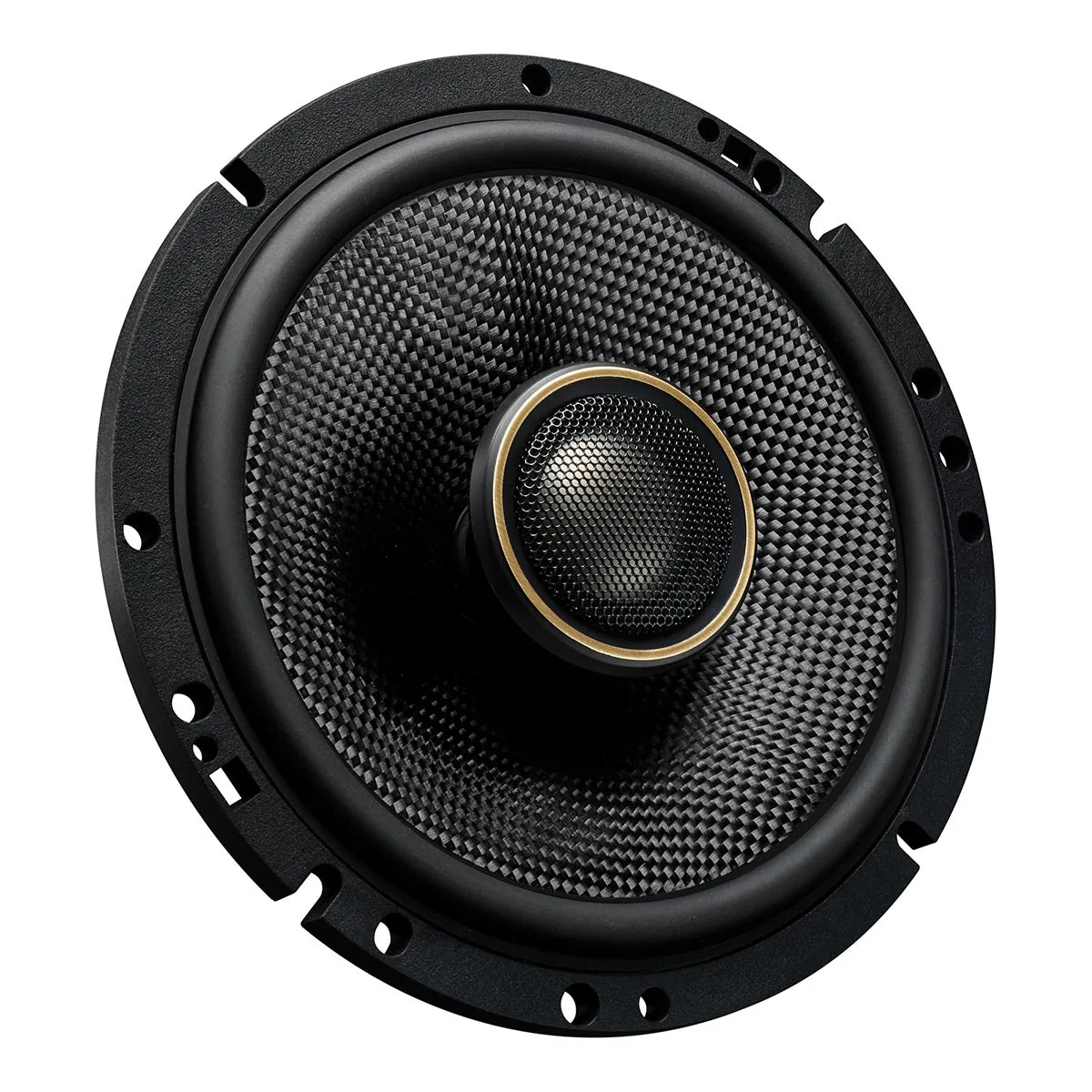 Kenwood XR-1701 6.5" 2-Way Coaxial Speakers - Pair