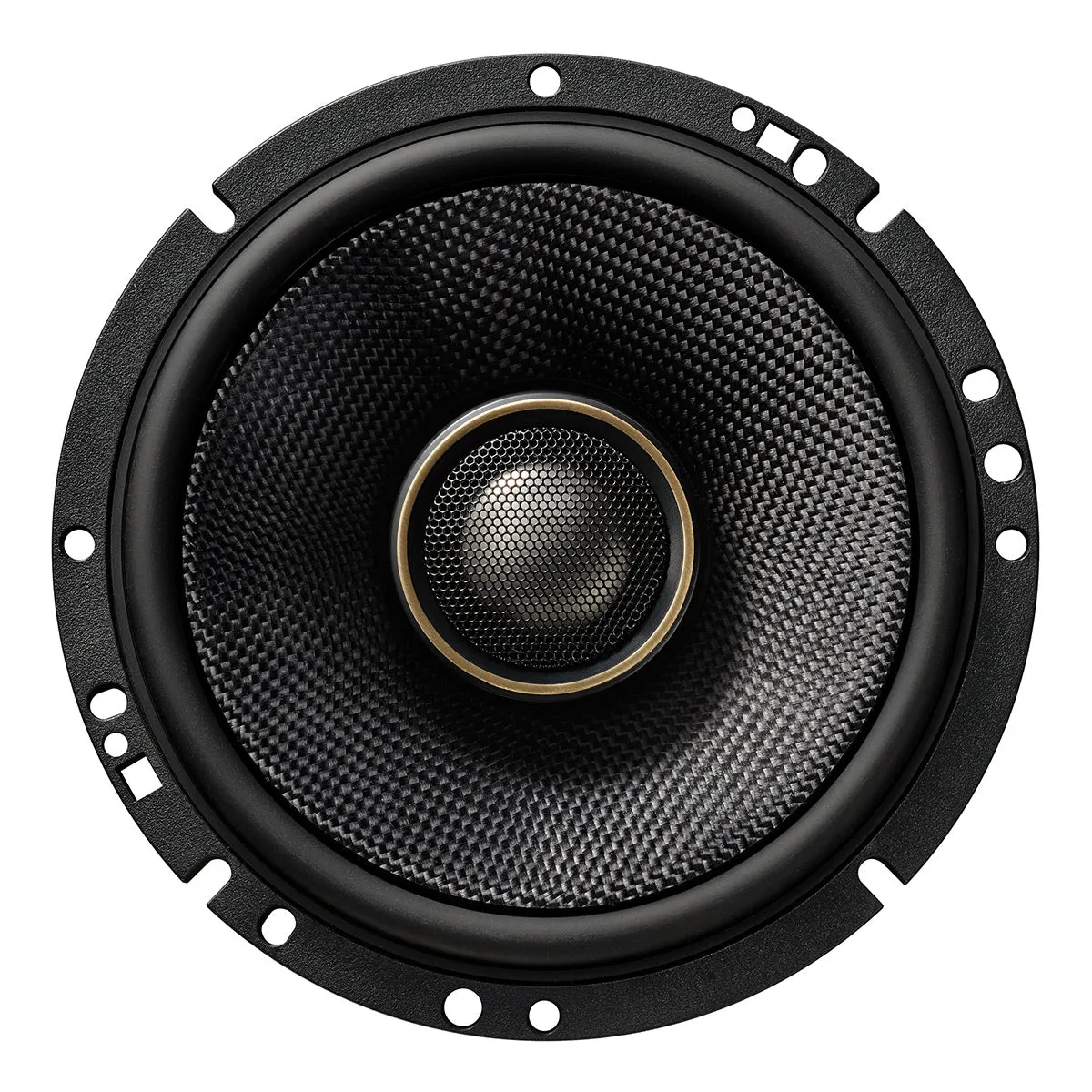 Kenwood XR-1701 6.5" 2-Way Coaxial Speakers - Pair