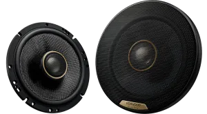 Kenwood XR-1701 High-Resolution Audio Certified 6-1/2" 2-way Speaker