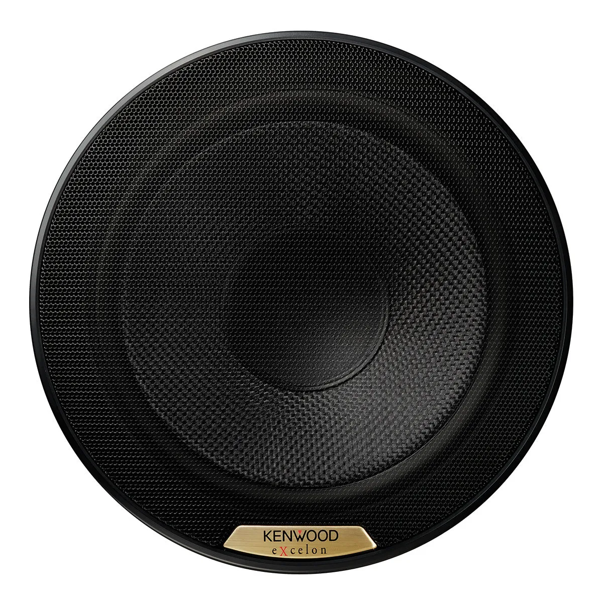 Kenwood XR-1701P 7" 2-Way Component Speaker System