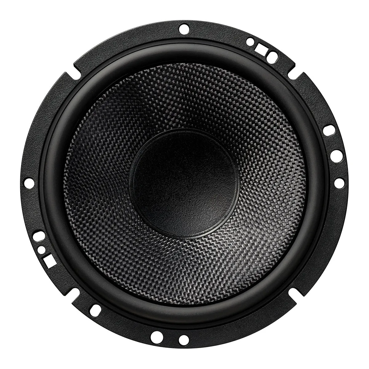 Kenwood XR-1701P 7" 2-Way Component Speaker System