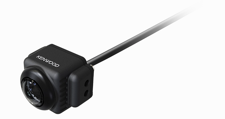 Kenwood CMOS-740HD Multi-View Camera / HD Rear Camera