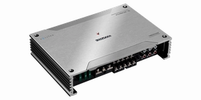 Kenwood Excelon XM802-5 Class D 5-Channel Powersports/Marine Power Amplifier