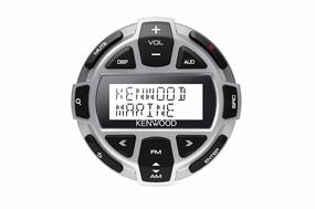 Kenwood KCA-RC55MR Remote Control