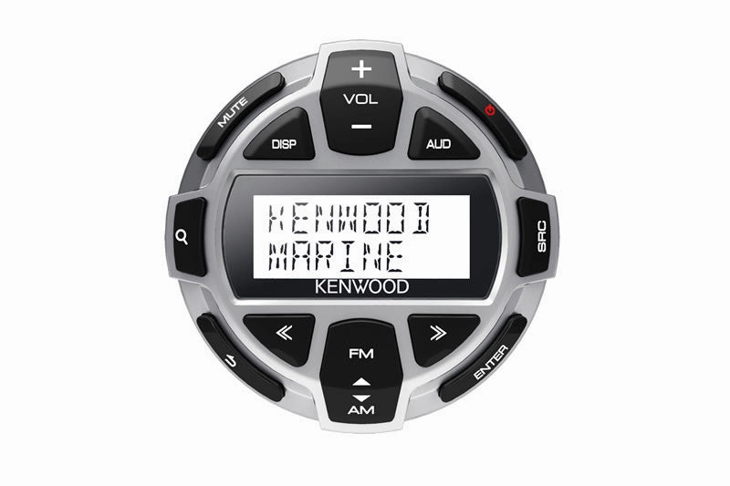 Kenwood KCA-RC55MR Remote Control