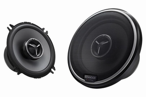 Kenwood KFC-X134 eXcelon 5-1/4 2-Way Speaker