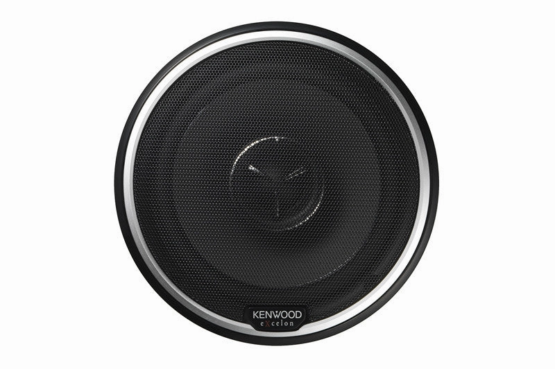 Kenwood KFC-X134 eXcelon 5-1/4 2-Way Speaker