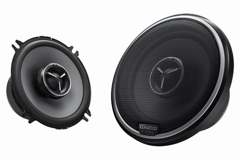 Kenwood KFC-X134 eXcelon 5-1/4 2-Way Speaker
