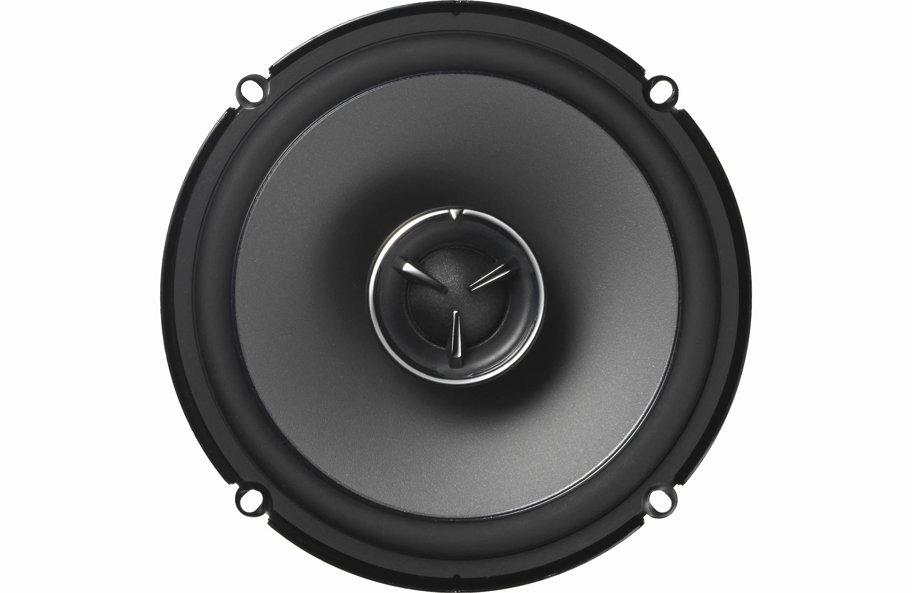 Kenwood KFC-X174 eXcelon 6-1/2 2-Way Speaker