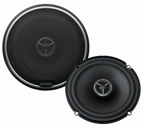 Kenwood KFC-X174 eXcelon 6-1/2 2-Way Speaker