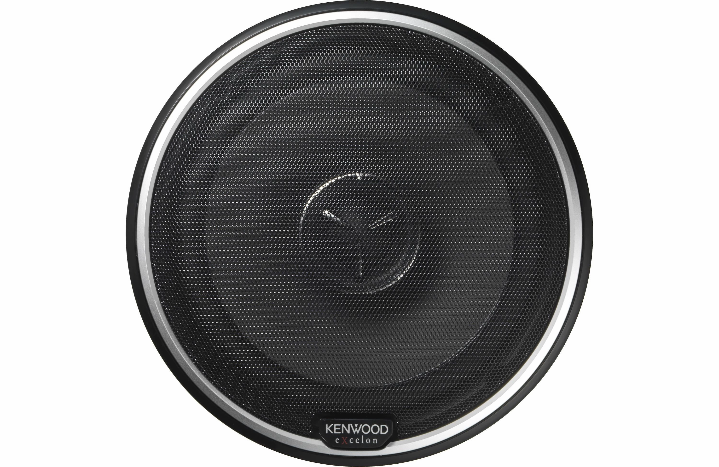 Kenwood KFC-X174 eXcelon 6-1/2 2-Way Speaker